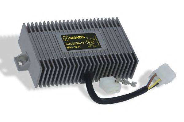 NAGARES 04940 Трансформатор