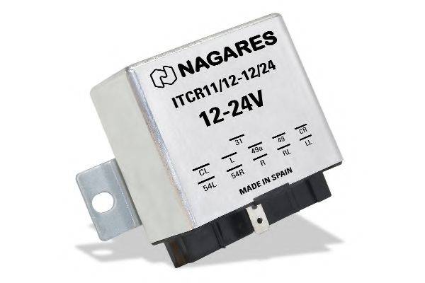 NAGARES 01097 Переривник покажчиків повороту