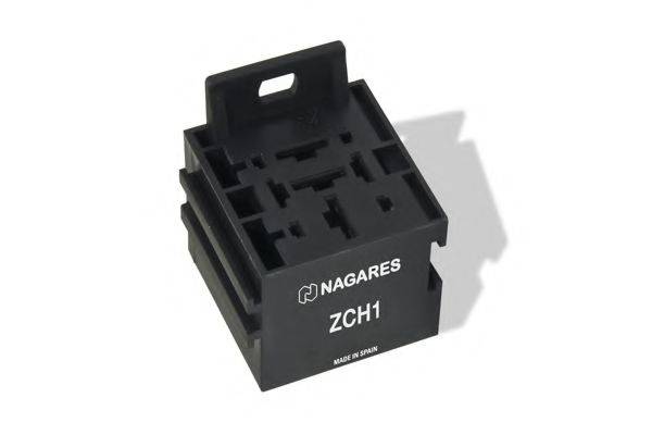 NAGARES 04898 Контактна група реле