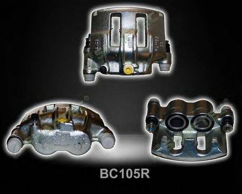 SHAFTEC BC105R