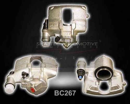 SHAFTEC BC267