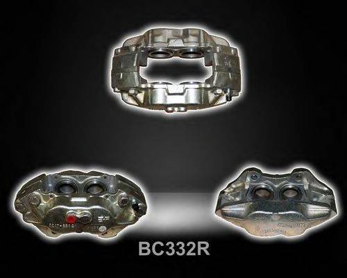 SHAFTEC BC332R