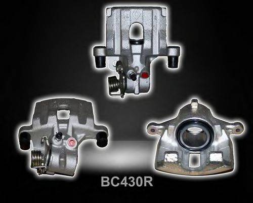 SHAFTEC BC430R