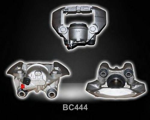 SHAFTEC BC444