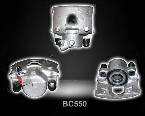 SHAFTEC BC550