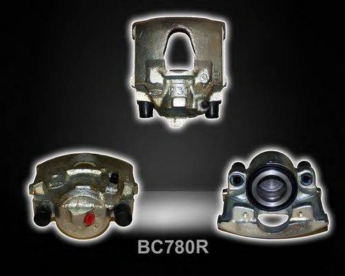SHAFTEC BC780R