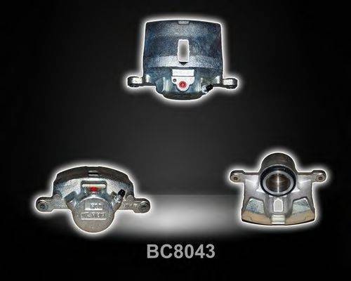 SHAFTEC BC8043