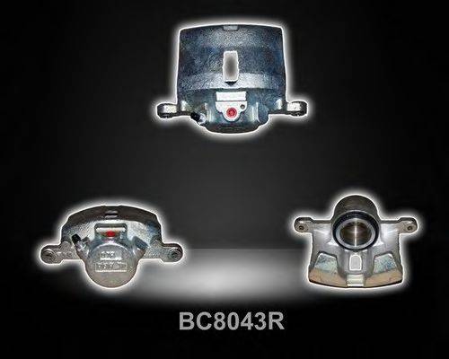 SHAFTEC BC8043R