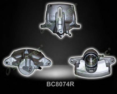 SHAFTEC BC8074R
