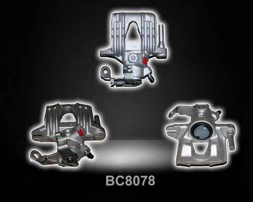 SHAFTEC BC8078