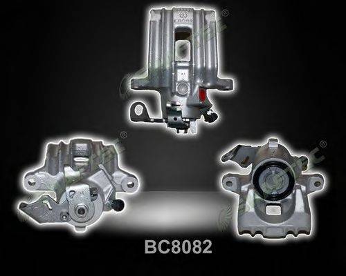 SHAFTEC BC8082