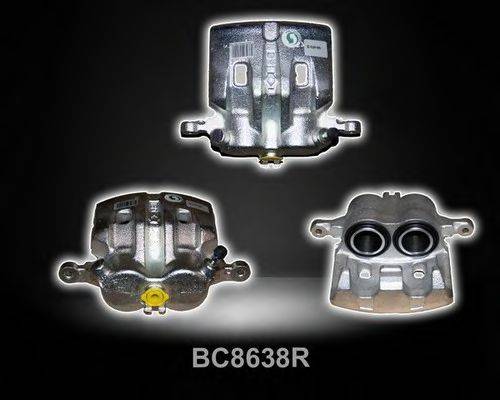 SHAFTEC BC8638R