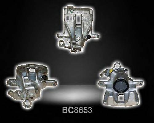 SHAFTEC BC8653