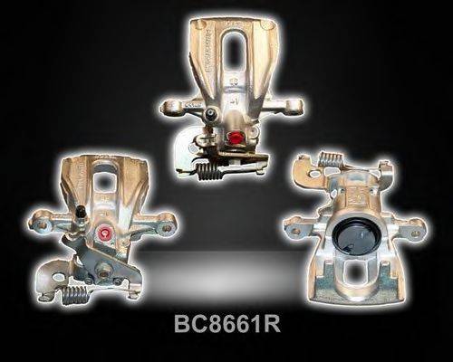 SHAFTEC BC8661R