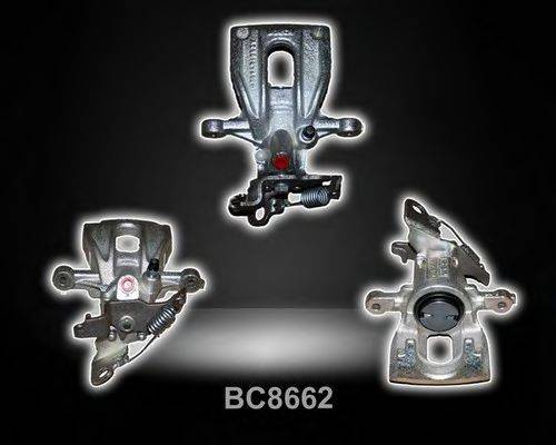 SHAFTEC BC8662