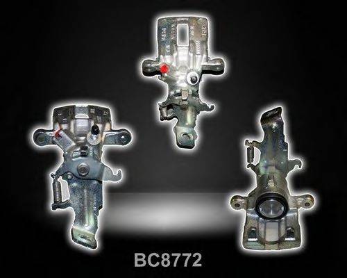 SHAFTEC BC8772