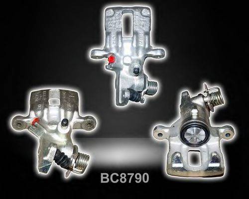 SHAFTEC BC8790