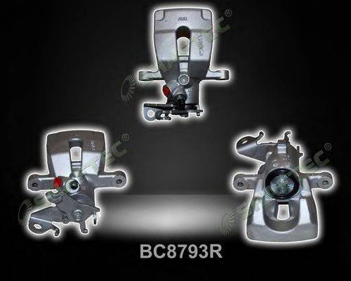 SHAFTEC BC8793R