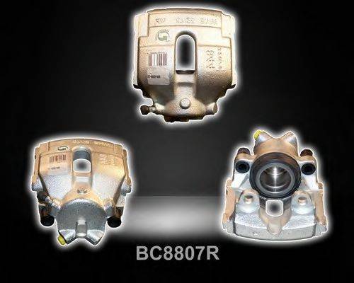 SHAFTEC BC8807R