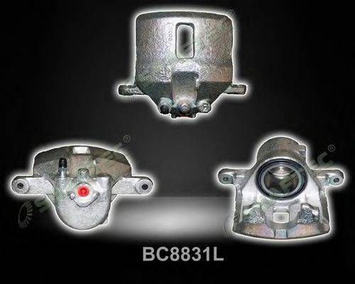 SHAFTEC BC8831
