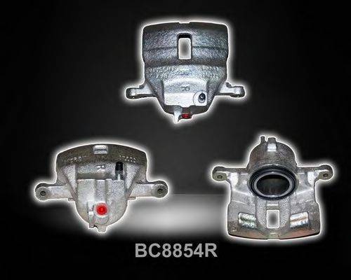 SHAFTEC BC8854R