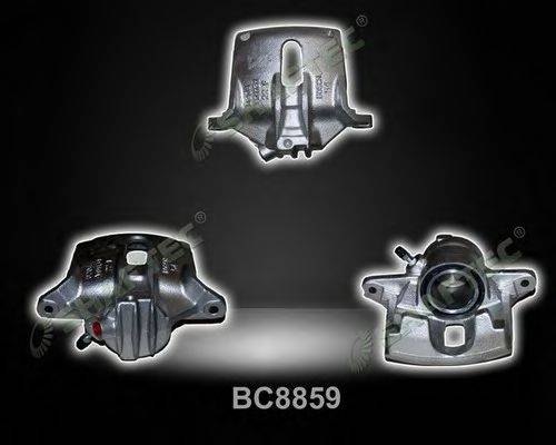 SHAFTEC BC8859