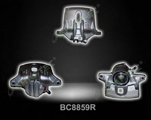 SHAFTEC BC8859R