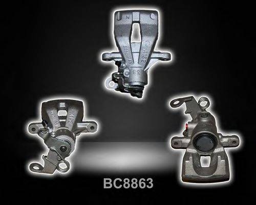 SHAFTEC BC8863