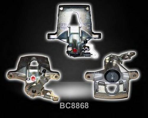 SHAFTEC BC8868