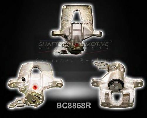SHAFTEC BC8868R