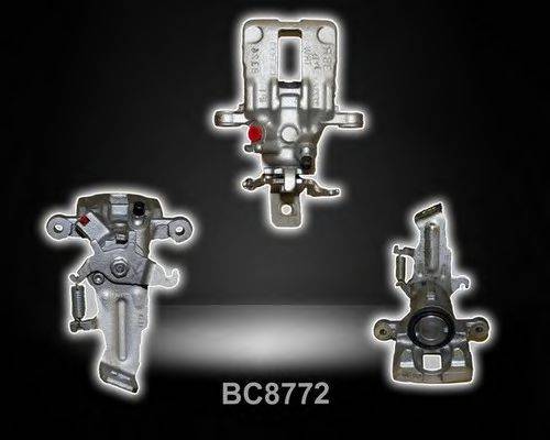 SHAFTEC BC8872