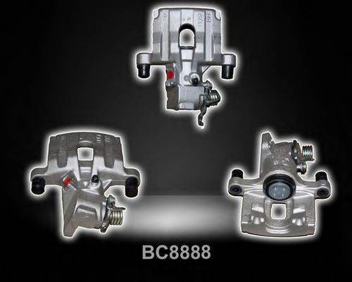 SHAFTEC BC8888