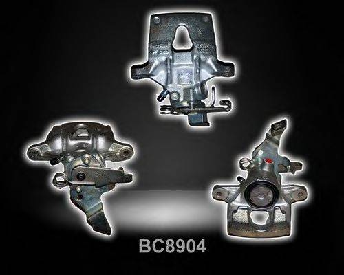 SHAFTEC BC8904