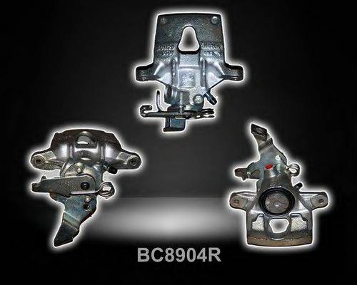 SHAFTEC BC8904R