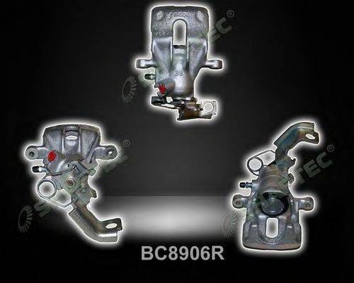 SHAFTEC BC8906R