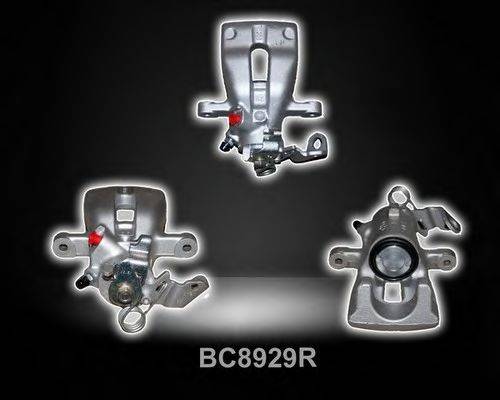 SHAFTEC BC8929R