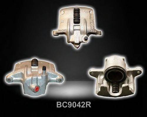SHAFTEC BC9042R