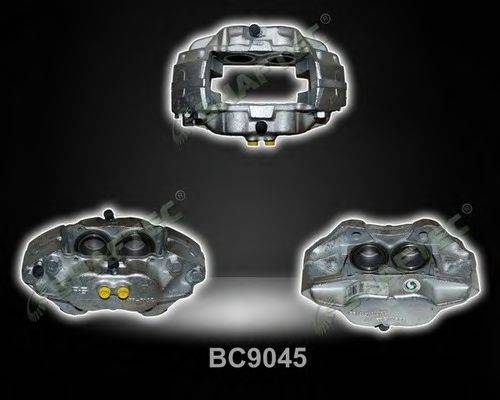 SHAFTEC BC9045
