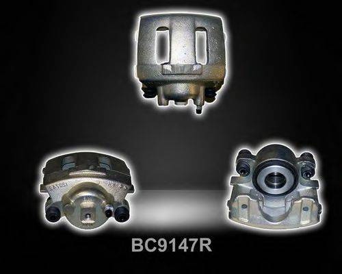 SHAFTEC BC9147R
