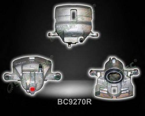 SHAFTEC BC9270R