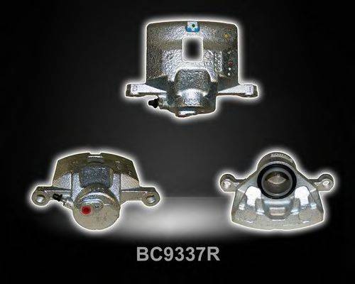 SHAFTEC BC9337R