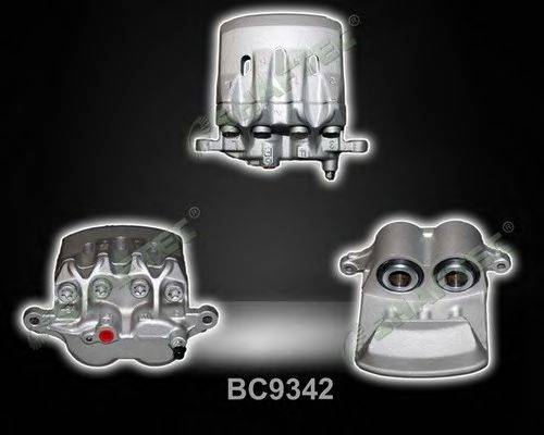 SHAFTEC BC9342