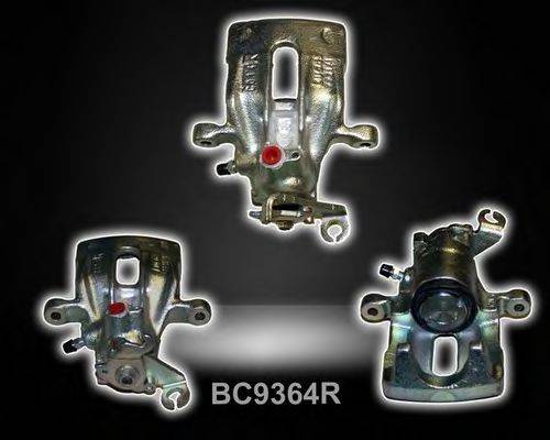 SHAFTEC BC9364R