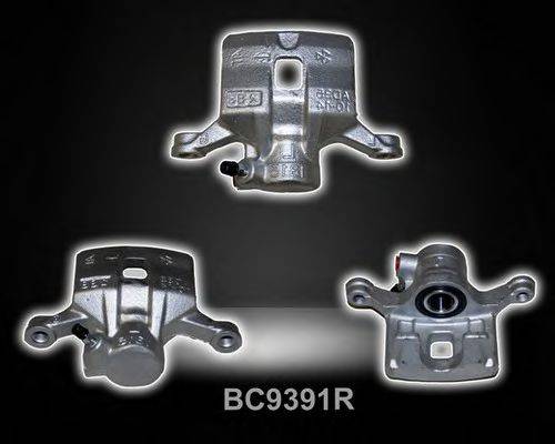 SHAFTEC BC9391R