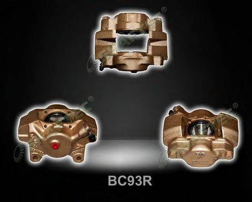 SHAFTEC BC93R