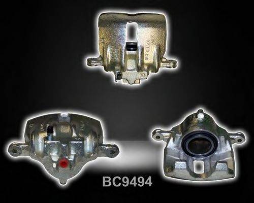 SHAFTEC BC9494