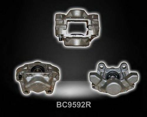 SHAFTEC BC9592R