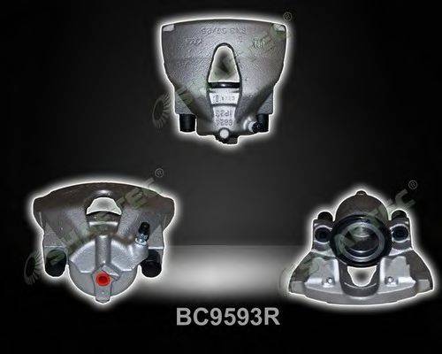 SHAFTEC BC9593R
