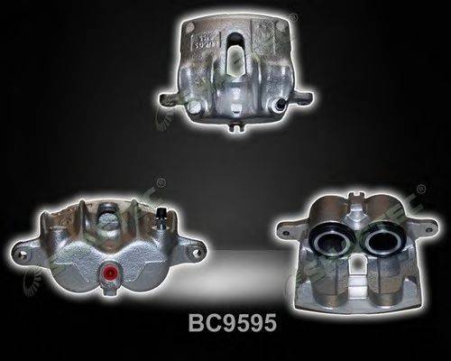 SHAFTEC BC9595