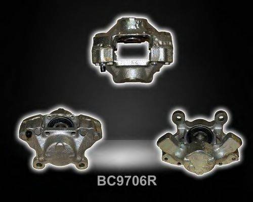 SHAFTEC BC9706R